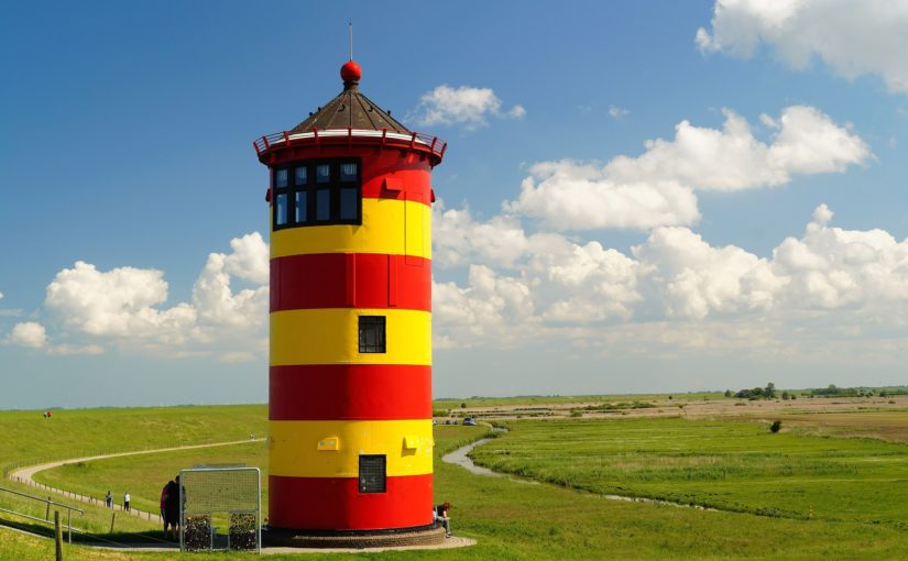 Urlaub in Ostfriesland – Entdecken Sie die Schönheit der Küstenlandschaft